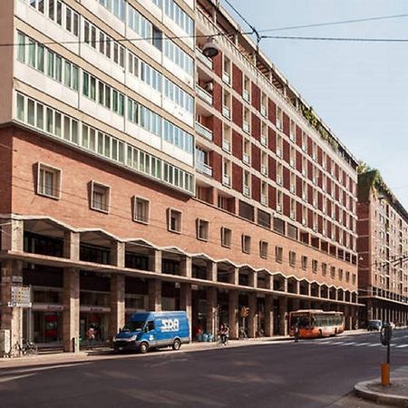 Riva Reno Apartments Bolonha Exterior foto