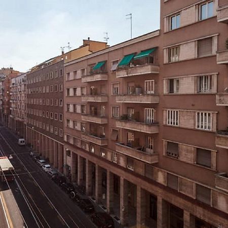 Riva Reno Apartments Bolonha Exterior foto