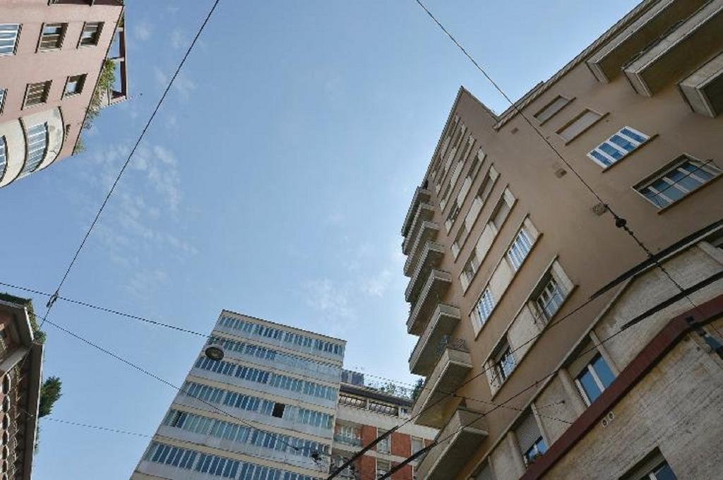 Riva Reno Apartments Bolonha Exterior foto